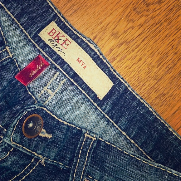 BKE Denim - BKE Jeans size 25